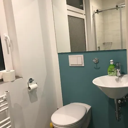 Alc Zimmervermietung 1 * Brande-Hornerkirchen