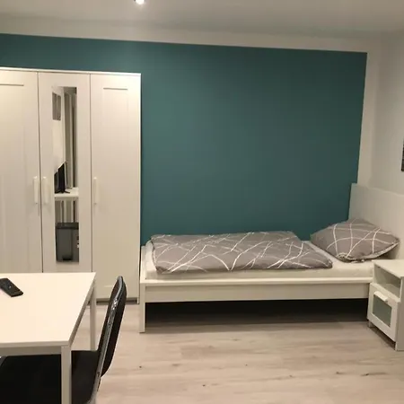 Alc Zimmervermietung 1