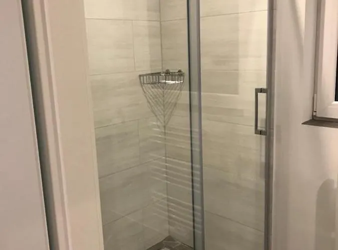 Alc Zimmervermietung 1 דירה